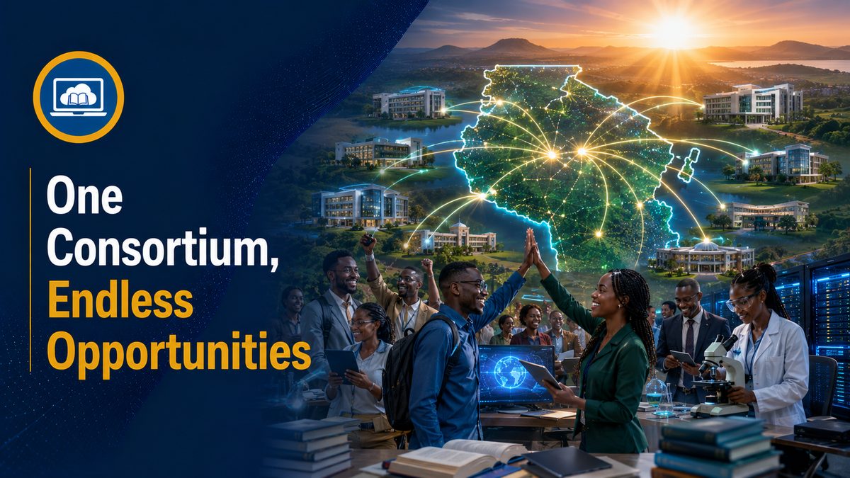 Call for Sponsorship — 5th COTUL Scientific Conference 2023