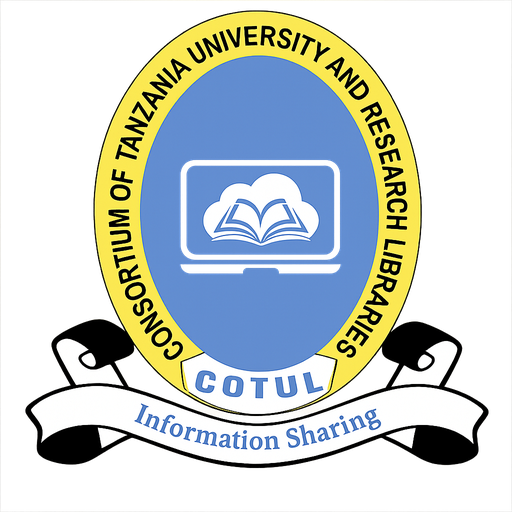 Consortium of Tanzania University and Research Libraries logo