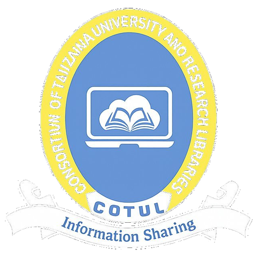 Consortium of Tanzania University and Research Libraries logo