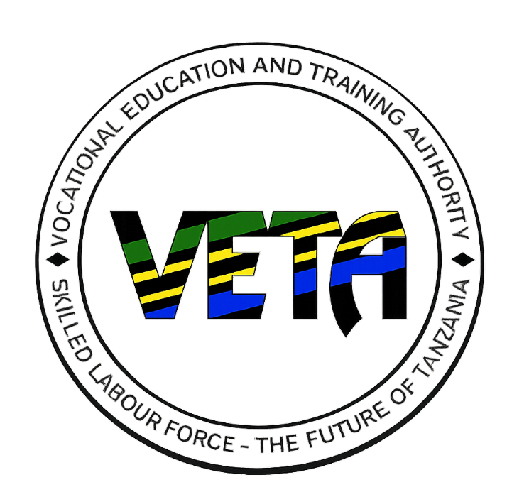 Vocational Education and Training Authority (VETA) Morogoro logo