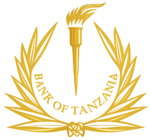 Bank of Tanzania Academy logo
