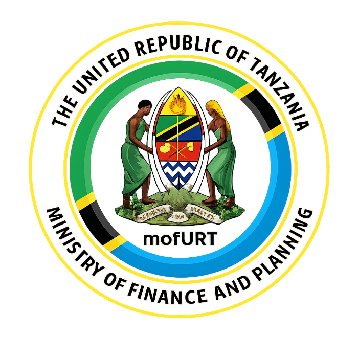 Ministry of Finance and Planning (MoFP) logo