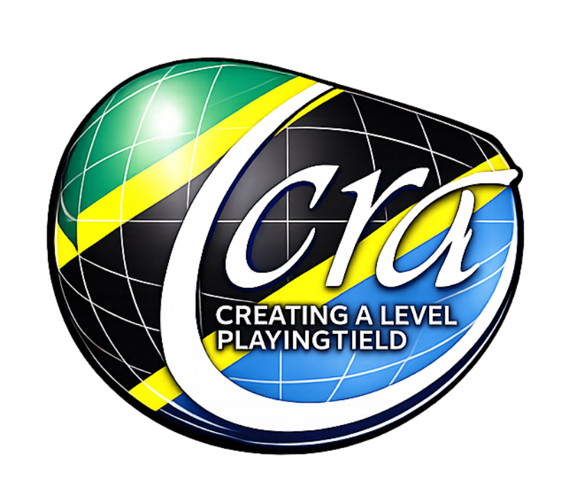 Tanzania Communication Regulatory Authority (TCRA) logo