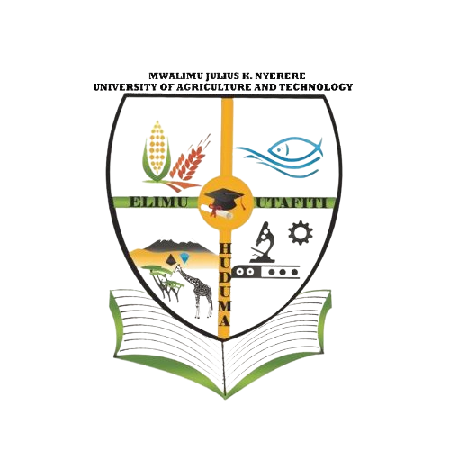Mwalimu Julius K. Nyerere University of Agriculture & Technology (The) logo