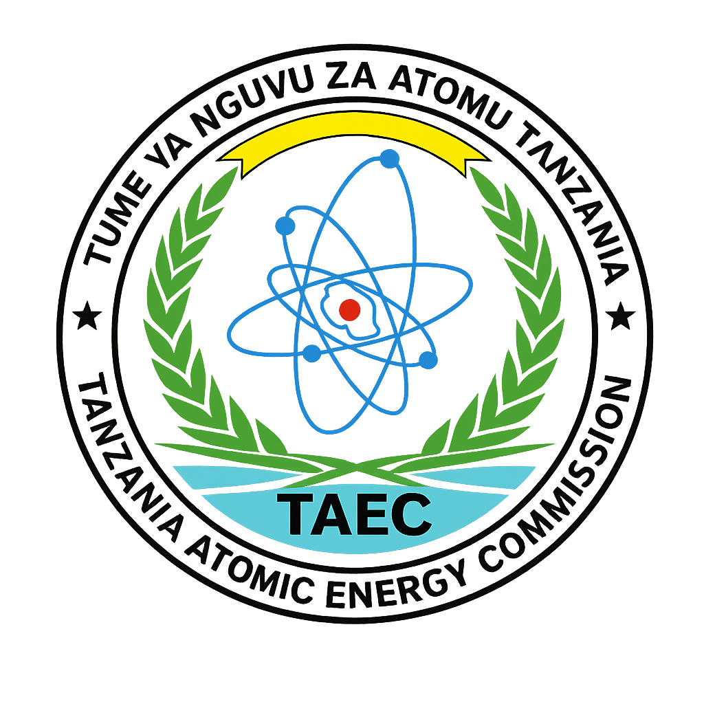 Tanzania Atomic Energy Commission (TAEC) - Dodoma logo