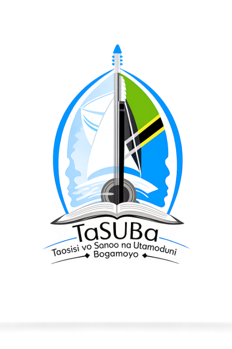 Taasisi ya Sanaa na Utamaduni Bagamoyo (TaSUBa) logo