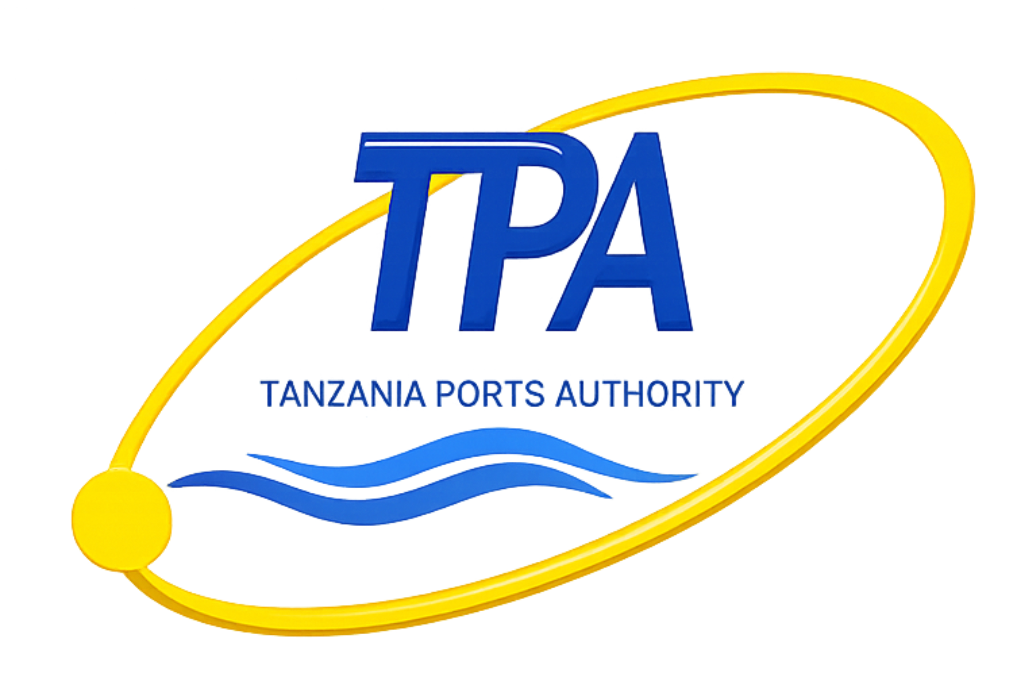 Tanzania Ports Authority (TPA) logo