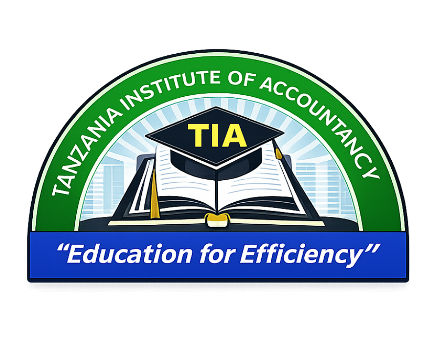 Tanzania Institute of Accountancy (TIA) - Mwanza Campus logo