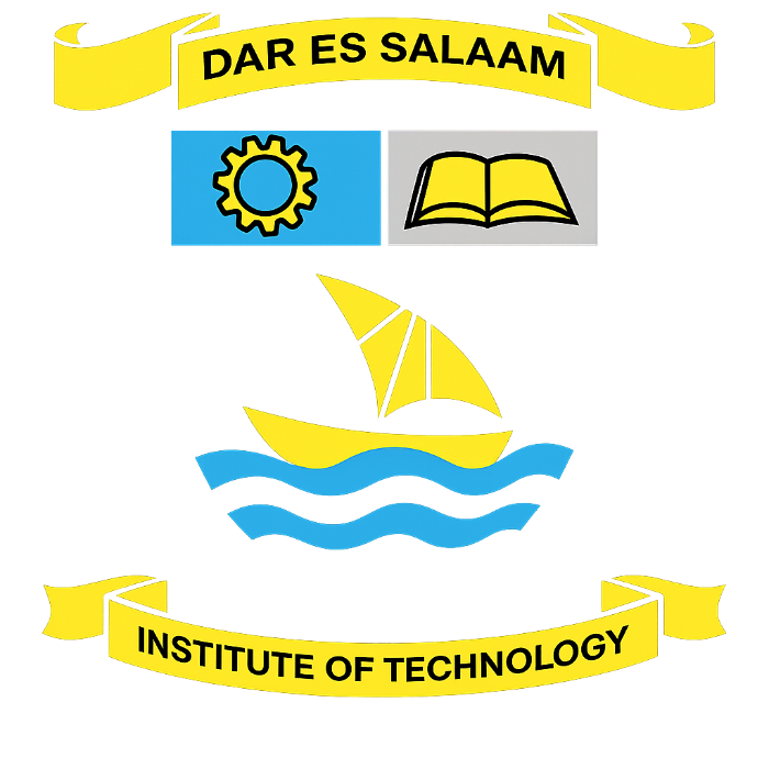 Dar es Salaam Institute of Technology (DIT) logo