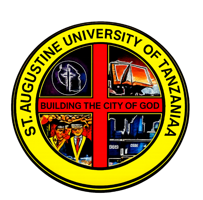 St. Augustine University of Tanzania (SAUT) - Tabora Campus logo