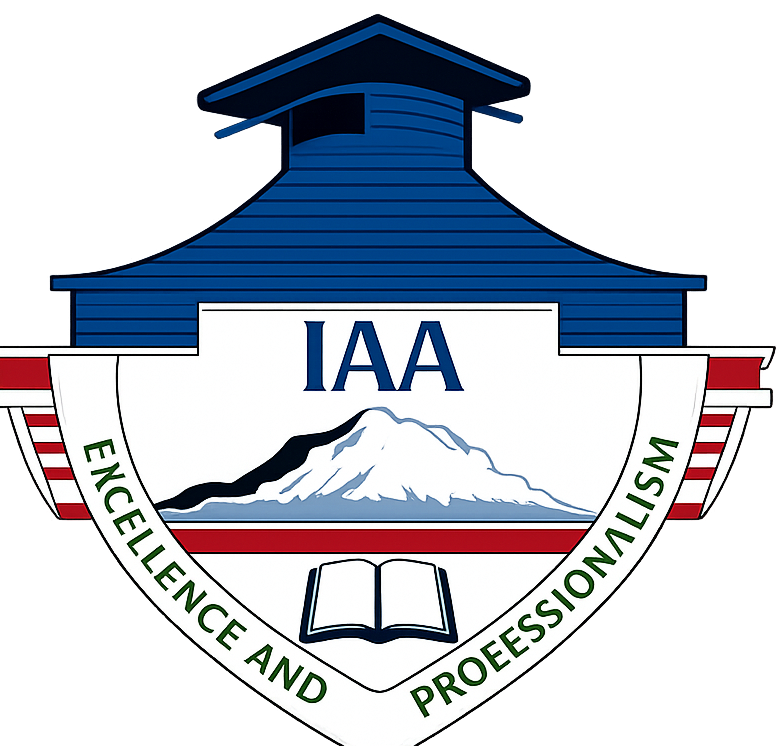 Institute of Accountancy Arusha (IAA) logo