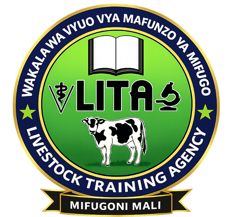 Livestock Training Agency logo