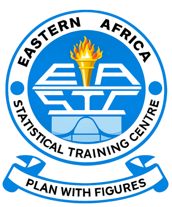 Eastern Africa Statistical Training Centre (The) logo