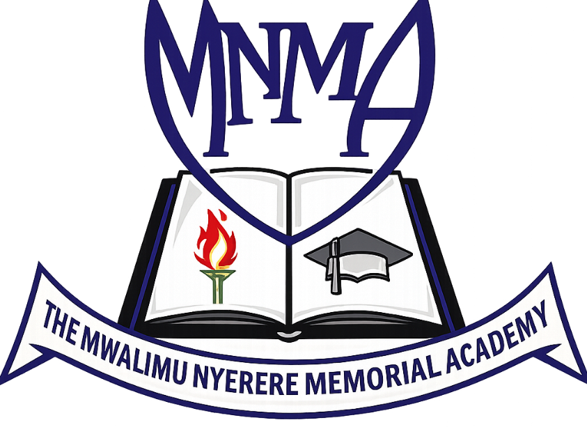 Mwalimu Nyerere Memorial Academy (MNMA) - Dar es Salaam Campus logo