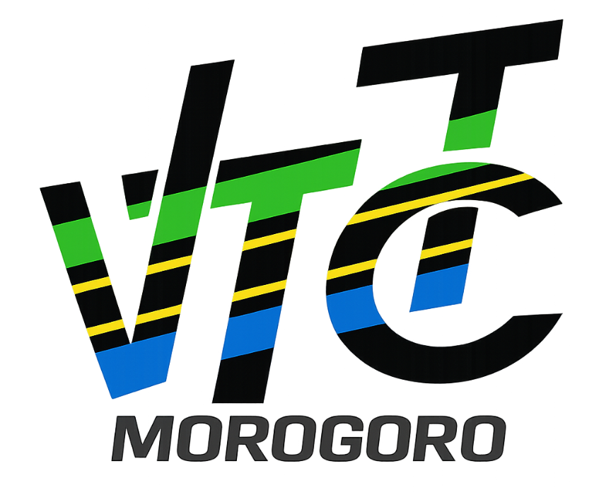 Morogoro Teacher's Vocational Training College logo