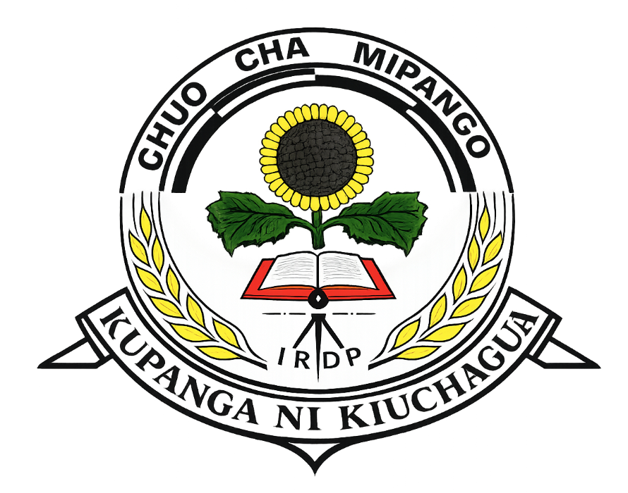 Institute of Rural Development Planning (IRDP) - Dodoma Campus logo
