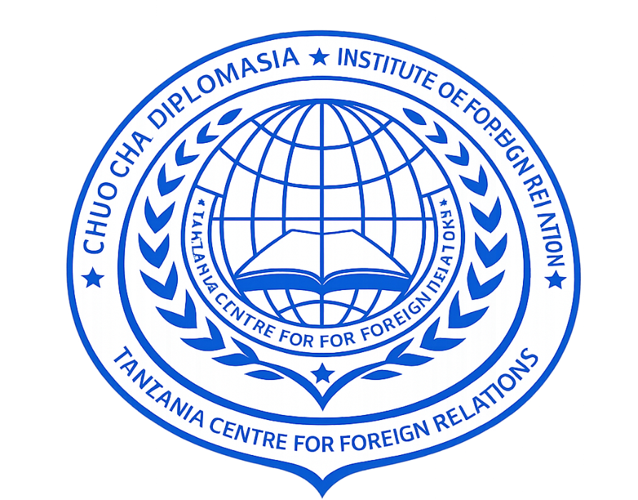 Centre for Foreign Relations (CFR) logo