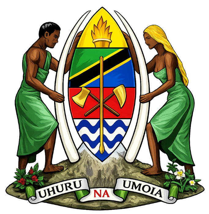 Ministry of Education, Science and Technology (MoEST) logo