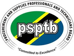 Procurement and Supplies Professionals and Technicians Board (PSPTB) logo