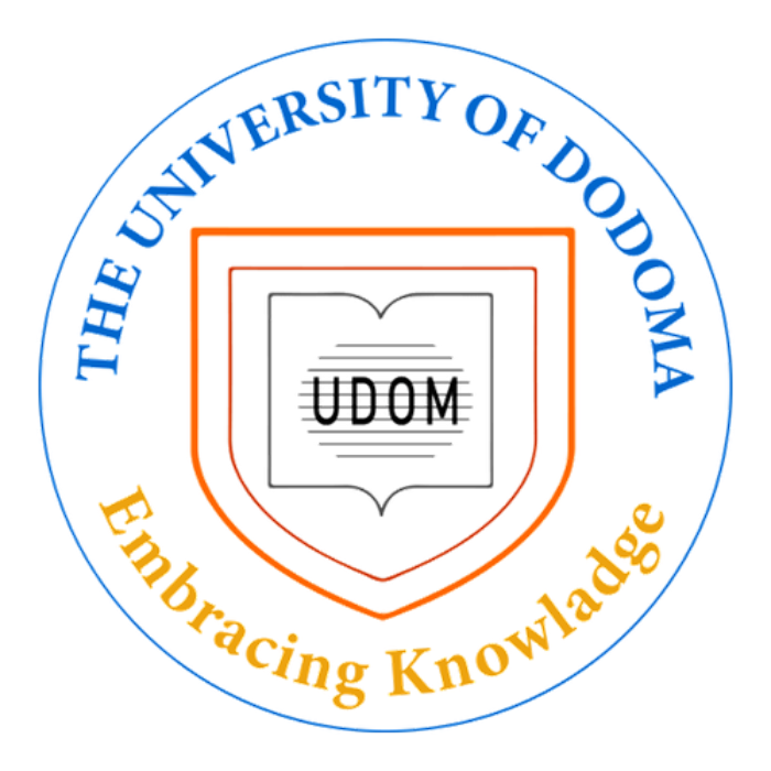 University of Dodoma (UDOM) (The) logo