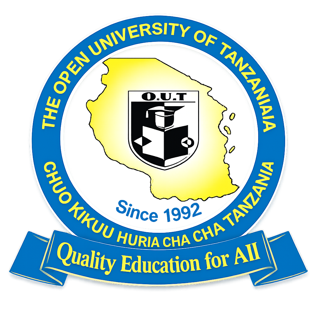 The Open University of Tanzania (OUT)