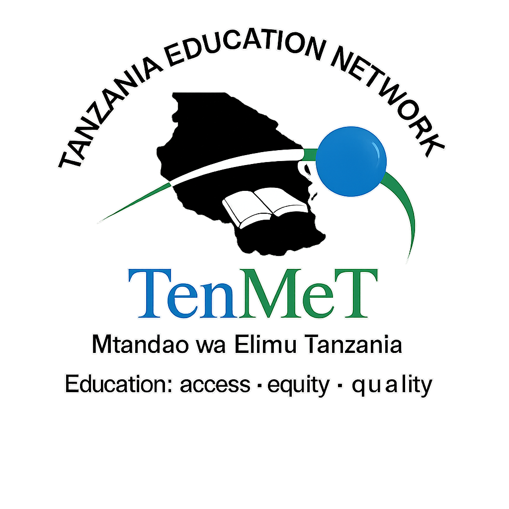 Tanzania Education Network (TenMeT)