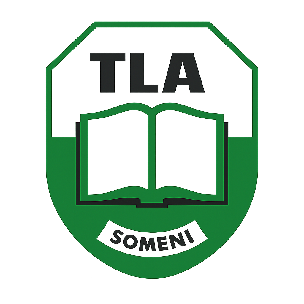 Tanzania Library Association (TLA)