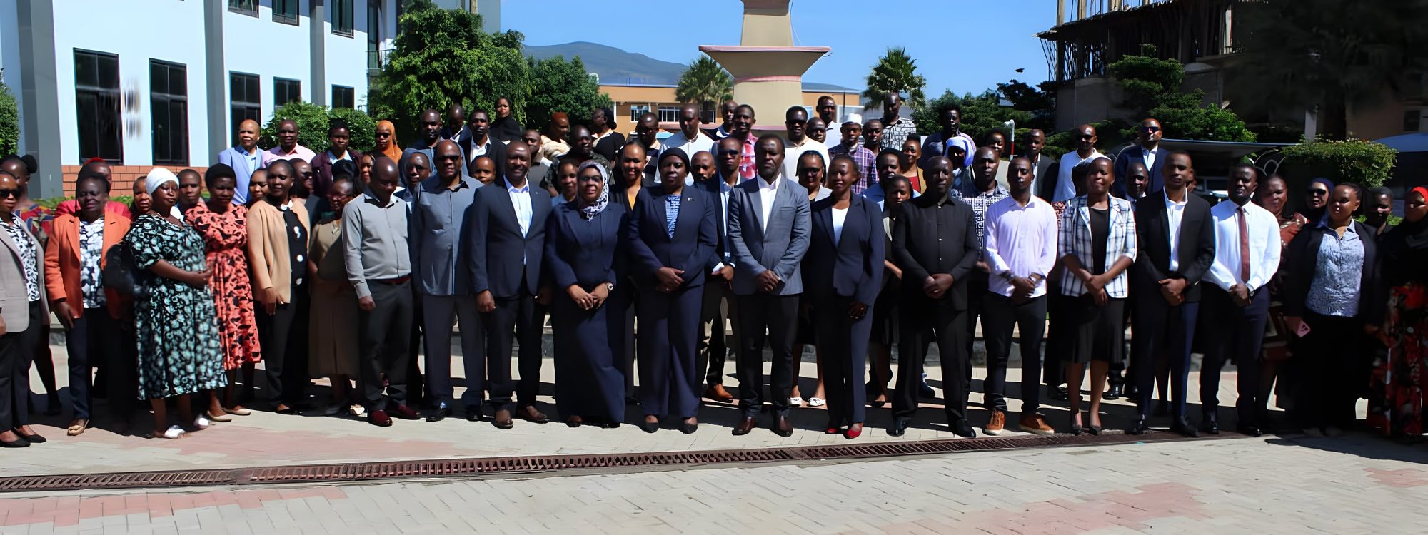 Connecting Tanzania's Research Libraries