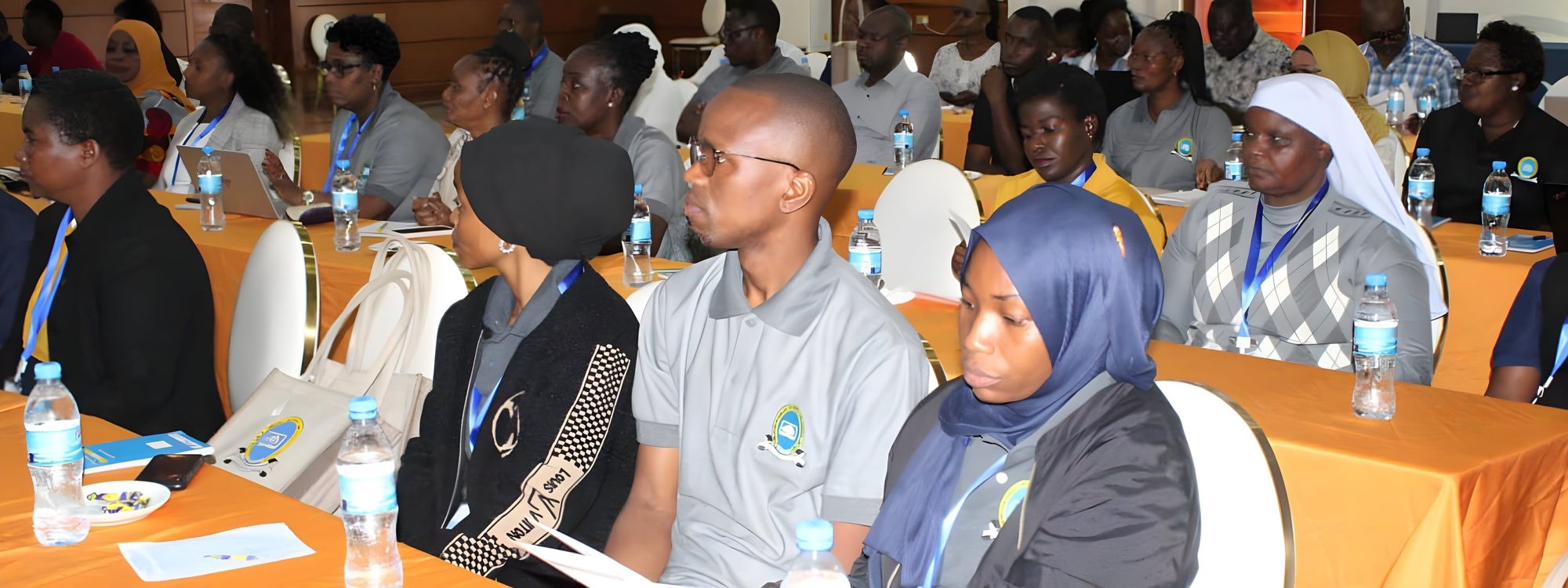 Building Capacity Across Member Institutions