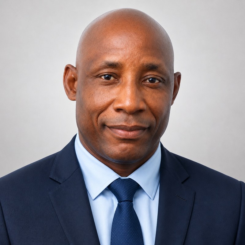 Dr. Sydney E. Msonde