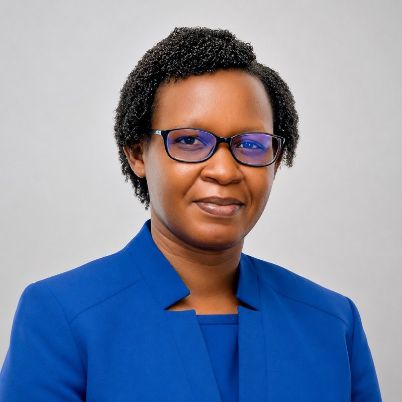 Dr. Grace Msoffe