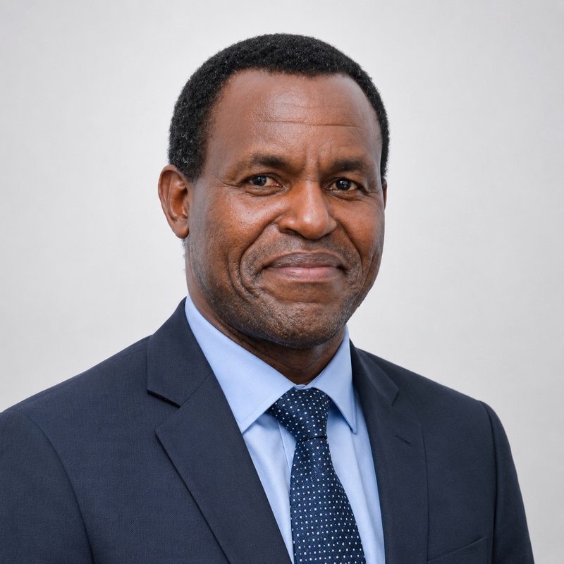 Prof. Kelefa Mwantimwa