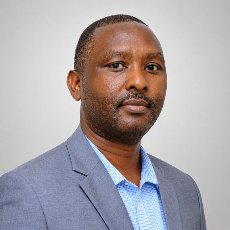 Dr. Paul S. Muneja