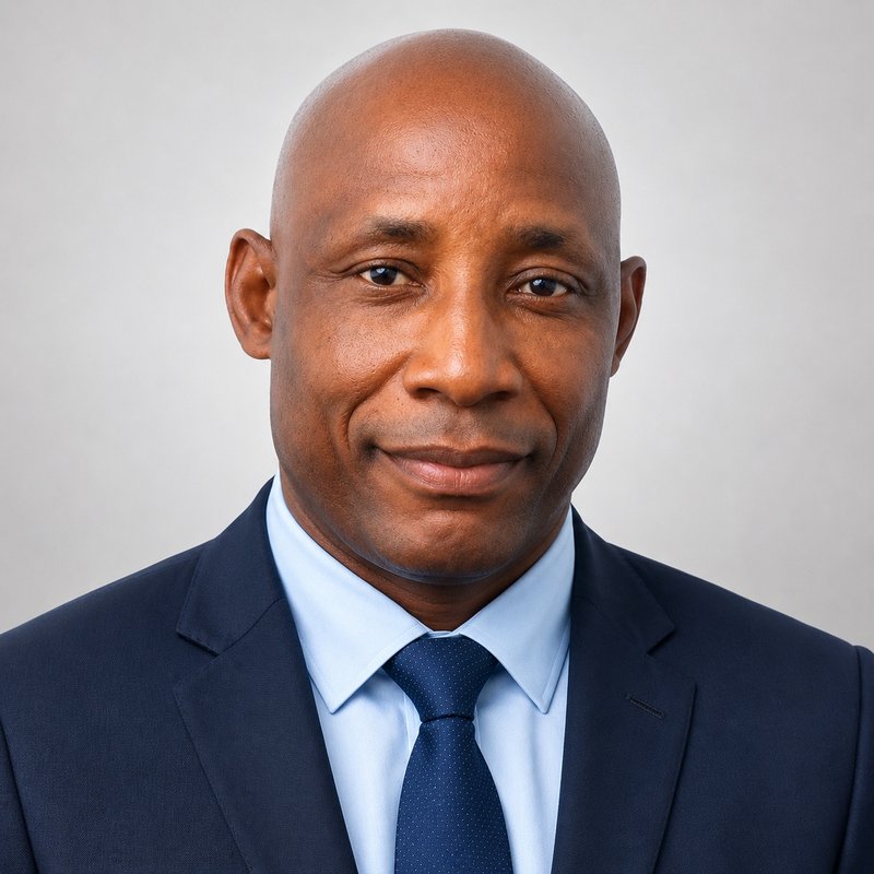 Dr. Sydney E. Msonde